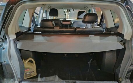 Citroen C-Crosser, 2011 год, 1 200 000 рублей, 9 фотография