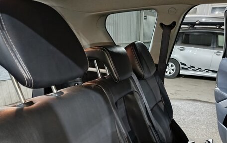 Citroen C-Crosser, 2011 год, 1 200 000 рублей, 11 фотография