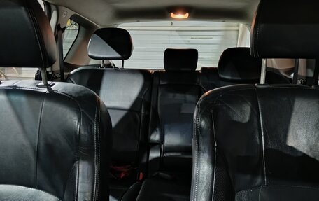 Citroen C-Crosser, 2011 год, 1 200 000 рублей, 12 фотография