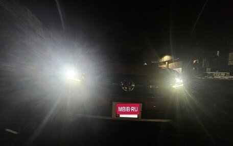 Volkswagen T-Cross I, 2020 год, 1 400 000 рублей, 8 фотография