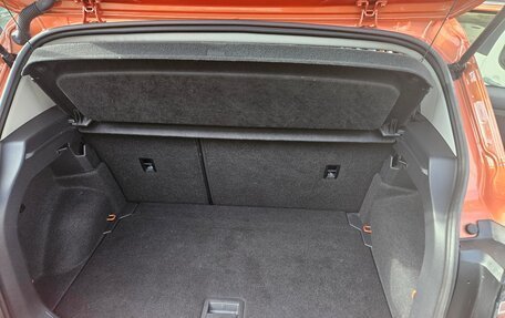 Volkswagen T-Cross I, 2020 год, 1 400 000 рублей, 13 фотография