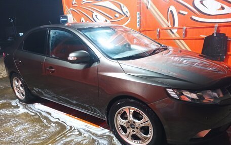 KIA Cerato III, 2010 год, 770 000 рублей, 4 фотография