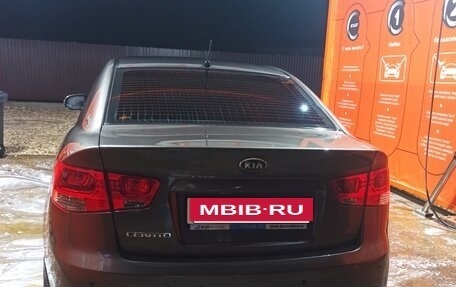 KIA Cerato III, 2010 год, 770 000 рублей, 3 фотография