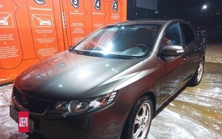 KIA Cerato III, 2010 год, 770 000 рублей, 2 фотография