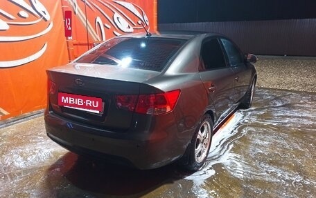 KIA Cerato III, 2010 год, 770 000 рублей, 5 фотография