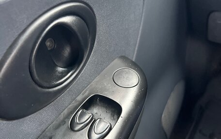 Daewoo Matiz I, 2008 год, 160 000 рублей, 10 фотография