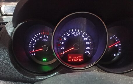 KIA Cerato III, 2010 год, 770 000 рублей, 7 фотография