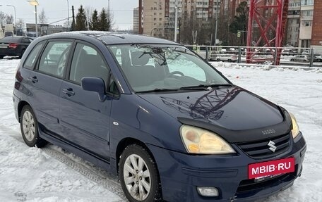 Suzuki Liana, 2005 год, 249 990 рублей, 4 фотография