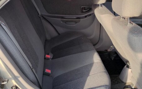 Hyundai Accent II, 2008 год, 370 000 рублей, 8 фотография