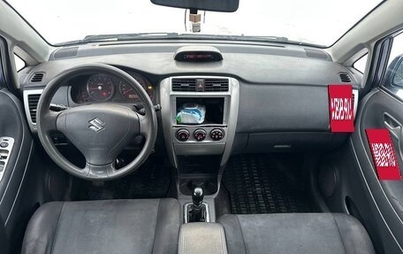 Suzuki Liana, 2005 год, 249 990 рублей, 5 фотография