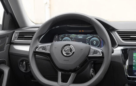 Skoda Superb III рестайлинг, 2025 год, 3 555 000 рублей, 8 фотография