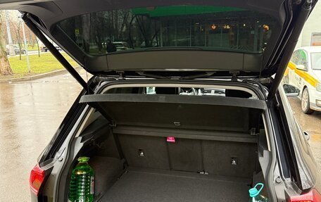 Volkswagen Tiguan II, 2018 год, 2 275 000 рублей, 16 фотография