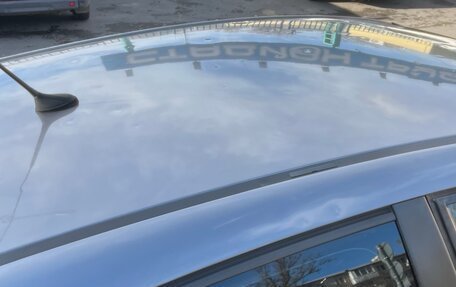 Citroen C4 II рестайлинг, 2008 год, 425 000 рублей, 3 фотография