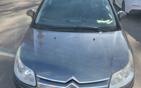 Citroen C4 II рестайлинг, 2008 год, 425 000 рублей, 6 фотография