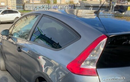 Citroen C4 II рестайлинг, 2008 год, 425 000 рублей, 12 фотография