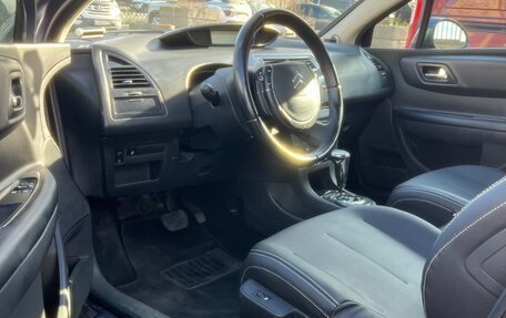 Citroen C4 II рестайлинг, 2008 год, 425 000 рублей, 16 фотография