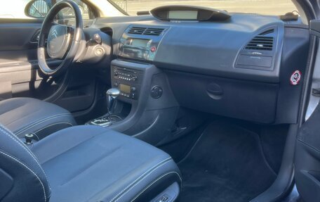 Citroen C4 II рестайлинг, 2008 год, 425 000 рублей, 19 фотография