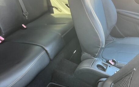 Citroen C4 II рестайлинг, 2008 год, 425 000 рублей, 18 фотография