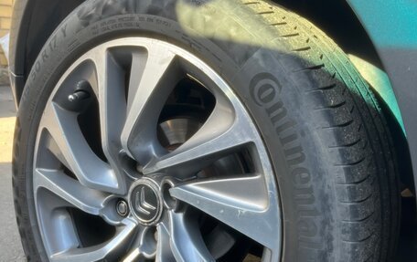 Citroen C4 II рестайлинг, 2008 год, 425 000 рублей, 17 фотография