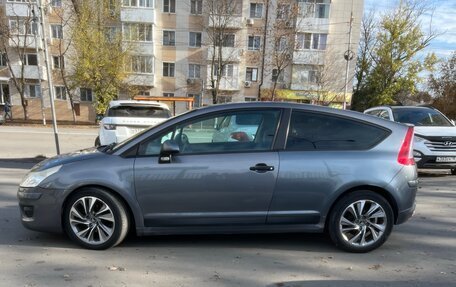 Citroen C4 II рестайлинг, 2008 год, 425 000 рублей, 11 фотография