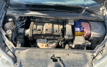 Citroen C4 II рестайлинг, 2008 год, 425 000 рублей, 20 фотография