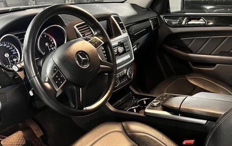 Mercedes-Benz GL-Класс, 2015 год, 4 000 000 рублей, 7 фотография