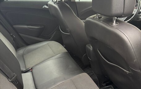 Opel Astra J, 2013 год, 720 000 рублей, 4 фотография