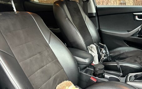 Hyundai Elantra V, 2015 год, 1 250 000 рублей, 11 фотография