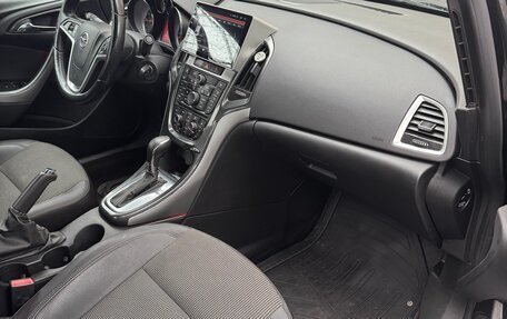 Opel Astra J, 2013 год, 720 000 рублей, 6 фотография