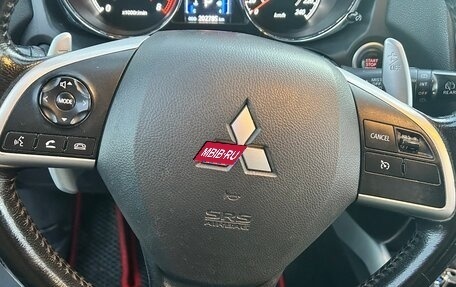 Mitsubishi ASX I рестайлинг, 2013 год, 1 150 000 рублей, 8 фотография