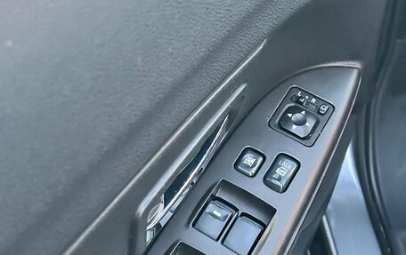 Mitsubishi ASX I рестайлинг, 2013 год, 1 150 000 рублей, 13 фотография