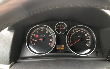 Opel Astra H, 2007 год, 620 000 рублей, 9 фотография