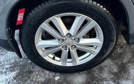 Mitsubishi ASX I рестайлинг, 2013 год, 1 150 000 рублей, 10 фотография