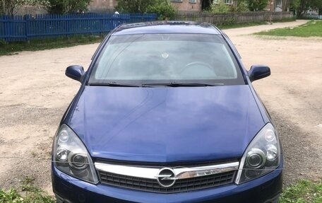 Opel Astra H, 2007 год, 620 000 рублей, 2 фотография