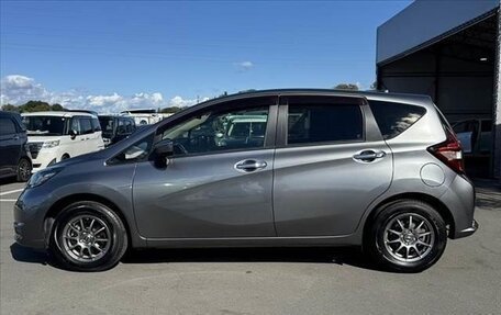 Nissan Note II рестайлинг, 2019 год, 825 000 рублей, 4 фотография