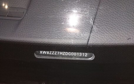 Volkswagen Multivan T5, 2013 год, 2 400 000 рублей, 11 фотография