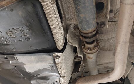 Volkswagen Multivan T5, 2013 год, 2 400 000 рублей, 14 фотография