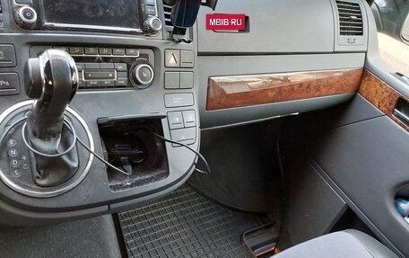 Volkswagen Multivan T5, 2013 год, 2 400 000 рублей, 9 фотография