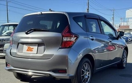 Nissan Note II рестайлинг, 2019 год, 825 000 рублей, 8 фотография