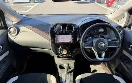 Nissan Note II рестайлинг, 2019 год, 825 000 рублей, 9 фотография
