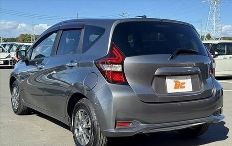 Nissan Note II рестайлинг, 2019 год, 825 000 рублей, 6 фотография