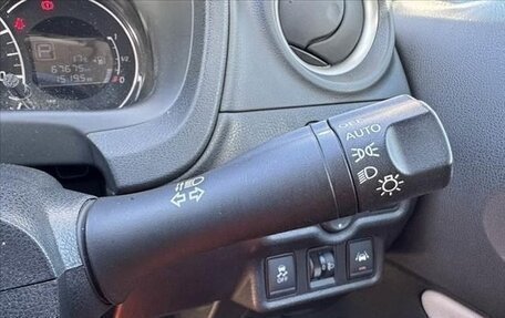 Nissan Note II рестайлинг, 2019 год, 825 000 рублей, 12 фотография