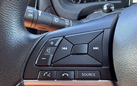 Nissan Note II рестайлинг, 2019 год, 825 000 рублей, 11 фотография