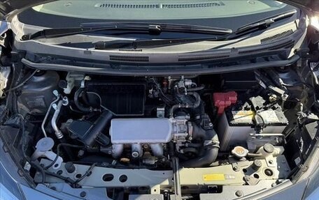 Nissan Note II рестайлинг, 2019 год, 825 000 рублей, 15 фотография