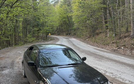 BMW 3 серия, 2001 год, 800 000 рублей, 4 фотография