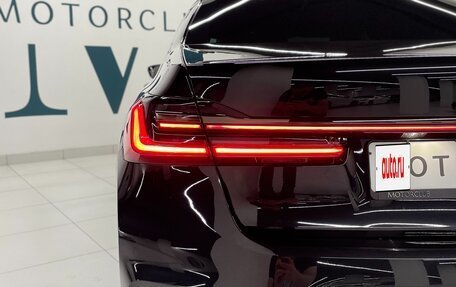 BMW 7 серия, 2020 год, 9 500 000 рублей, 10 фотография
