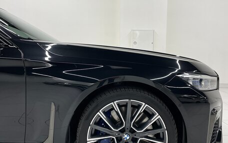 BMW 7 серия, 2020 год, 9 500 000 рублей, 5 фотография