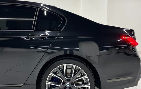 BMW 7 серия, 2020 год, 9 500 000 рублей, 13 фотография