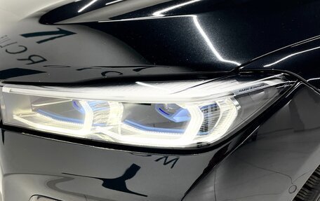 BMW 7 серия, 2020 год, 9 500 000 рублей, 16 фотография