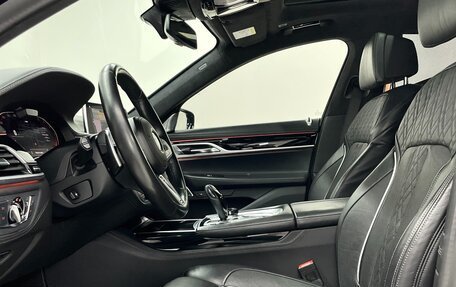 BMW 7 серия, 2020 год, 9 500 000 рублей, 19 фотография